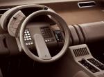 Citroen Xenia Concept 1981 года
